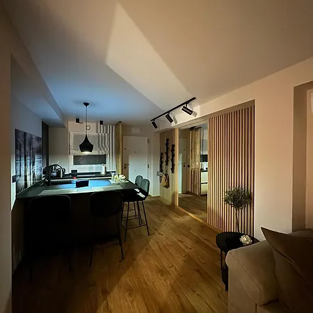 Luxury Y After Renovation In With Parking *