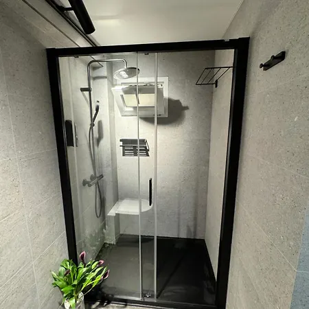Luxury Y After Renovation In With Parking *