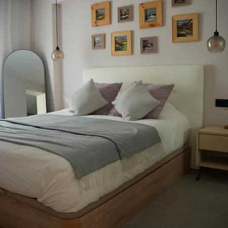 Luxury Y After Renovation In With Parking Daire Cullera