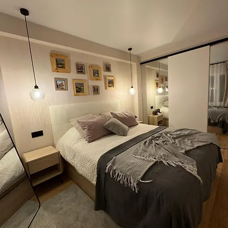 Luxury Y After Renovation In With Parking * Cullera