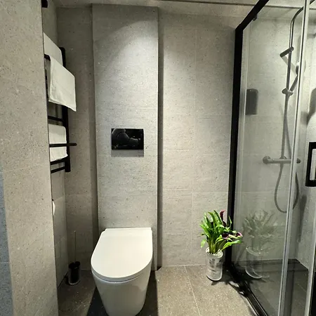 Luxury Y After Renovation In With Parking Appartement Cullera